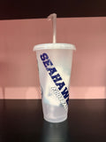 Seattle Seahawks 20oz. Tumbler