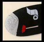 What a Shi**y Job! Socks