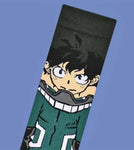 My Hero Academia