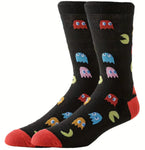 PAC-Man Speciality Socks