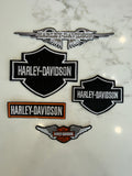 Specialty/Branded Patches