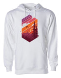 Evergreen Afterglow Sweatshirt