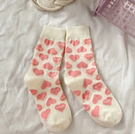 Valentines “Special” Socks