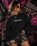 Reputation Crewneck