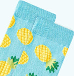 Down For Shenanigans (Pineapple) Socks