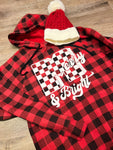 “Merry & Bright” Sweatshirt