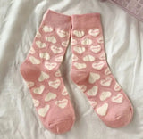 Valentines “Special” Socks