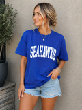 Sunday Kickoff Tee