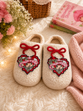 Strawberry Dreams Slippers