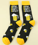 BEER ~ Socks