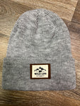 PNW “Wild Life Adventures” Beanie