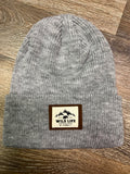 PNW “Wild Life Adventures” Beanie