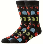 PAC-Man Speciality Socks