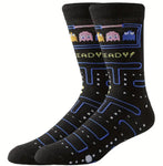 PAC-Man Speciality Socks