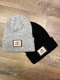 PNW “Wild Life Adventures” Beanie