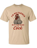 Cocky & Country T-shirt