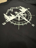 Ride the Ridge T-shirt