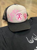 “All Boobs” Cancer 2024 T-shirt
