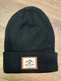 PNW “Wild Life Adventures” Beanie
