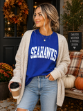 Sunday Kickoff Tee