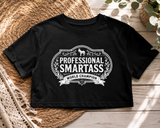 Country Sass Graphic Tee
