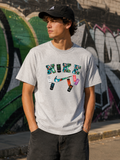 Fuel Your Style Graphic Tee