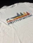 The heart of the PNW Tshirt
