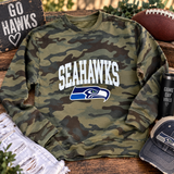 Seattle Game Day Crew