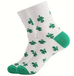 St.Patricks Day “Special” Socks