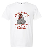 Cocky & Country T-shirt