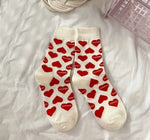 Valentines “Special” Socks