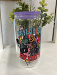 “Everyday Libby Collection” 16oz.