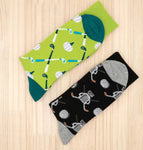 Golfers Delight Socks