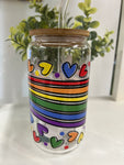 “Everyday Libby Collection” 16oz.