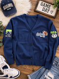 Seattle Love Cardigan