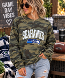 Seattle Game Day Crew