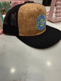 Seattle Trucker Hats