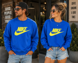 It’s Royal for Me Classic Crew