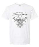 Honey & Hustle Tshirt