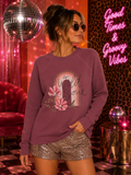 Wild Soul Crewneck