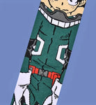 My Hero Academia