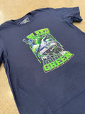 “Seattle Gear” Football T-shirts