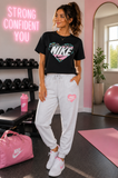 Heart n Hustle Lounge Set