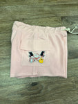 Cowboy Booty Shorts