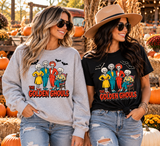 Golden Ghouls Collection