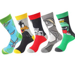 Looney Tunes Socks