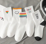 2024 “PRIDE” Socks