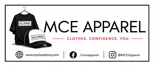 MCE Apparel
