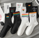 2024 “PRIDE” Socks