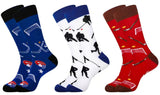 Hockey Socks